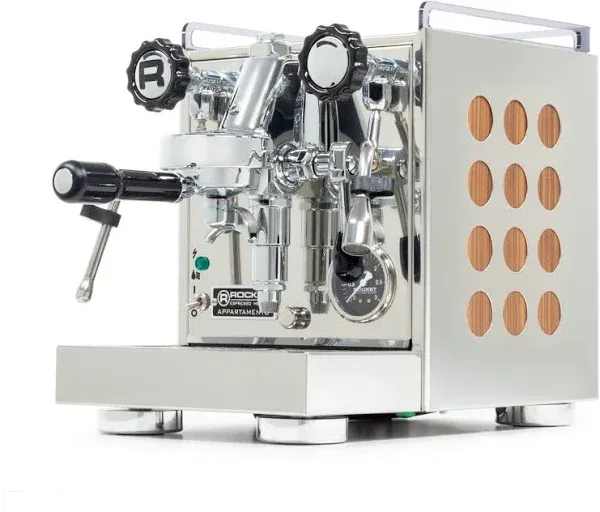 Rocket Espresso Espresso Machine