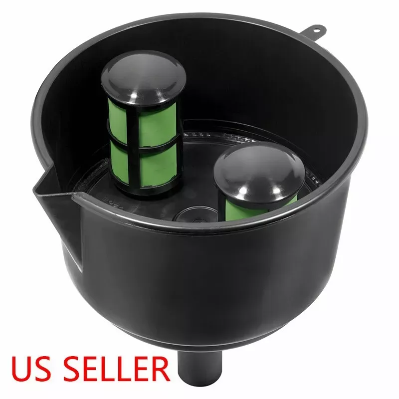 For Mr. Funnel AF15CB Fuel Filter US Ship