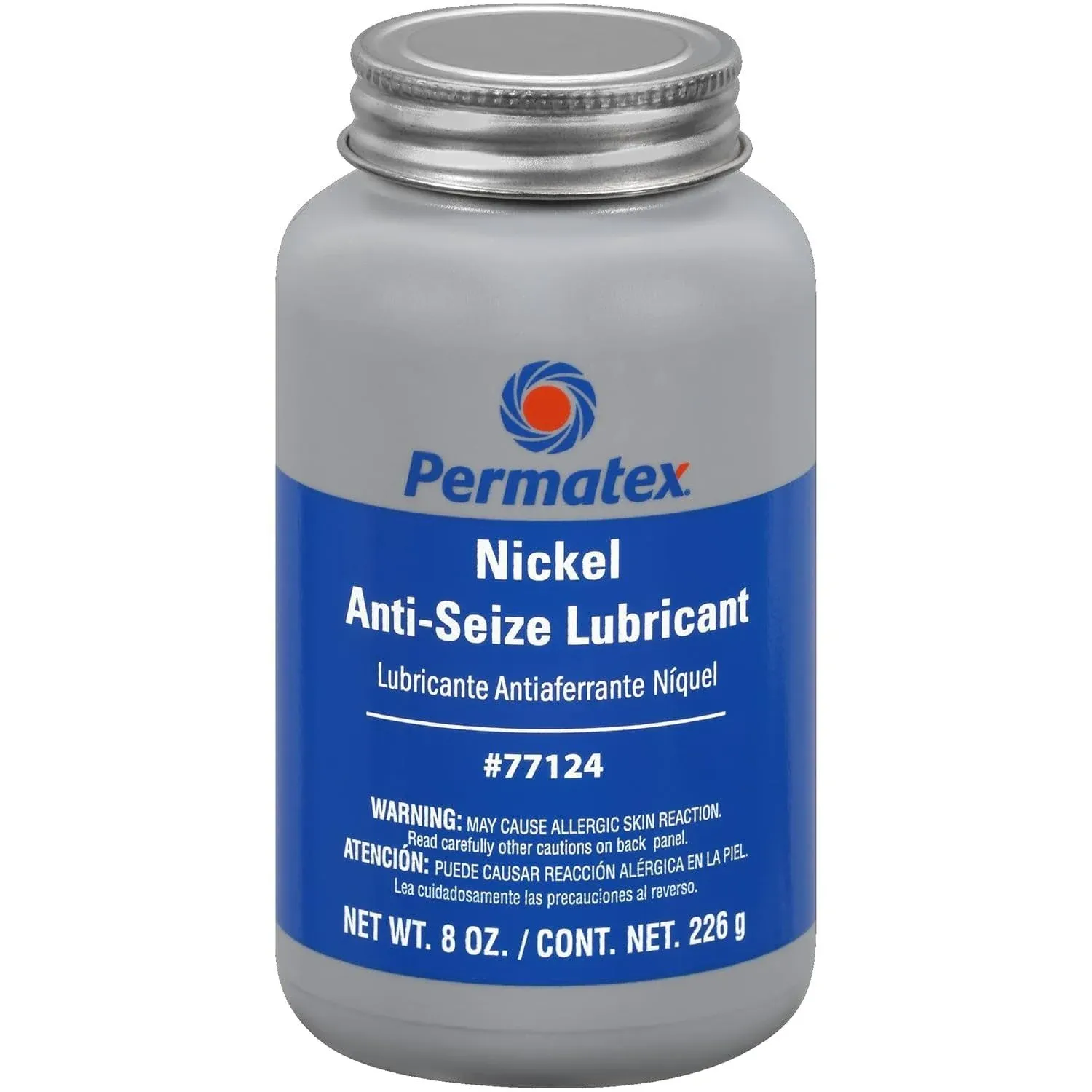 Loctite Anti-Seize Compound Nickel 8 oz. Can