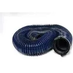 Valterra Products 20 ft. Quick Drain Standard Hose D04-0121