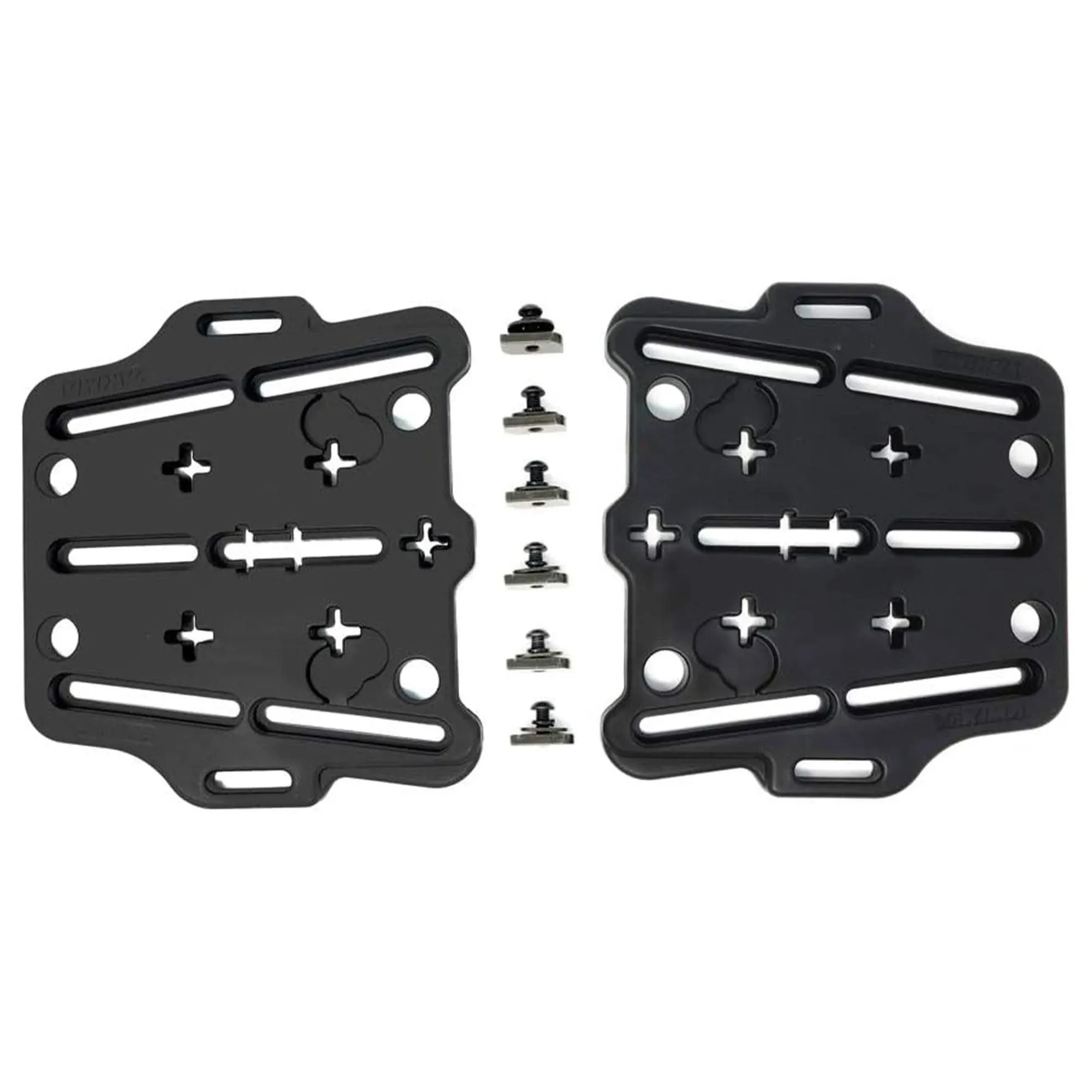 YAKIMA - Recovery Track Mount, Heavy-Duty Mount for Recovery Tracks