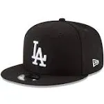 New Era Los Angeles Dodgers 9FIFTY Snapback Hat