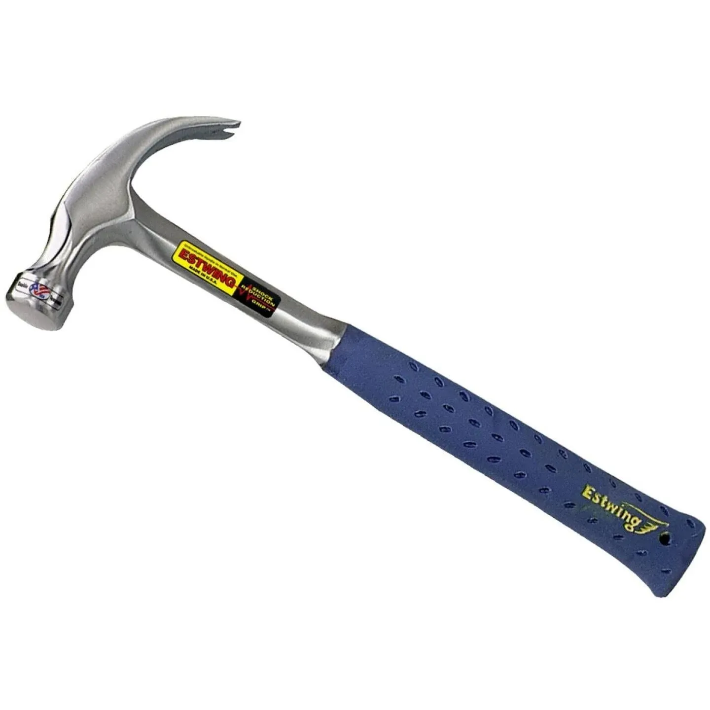 Estwing 16oz Steel Claw Hammer