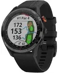 Garmin Approach S62 GPS Golf Watch