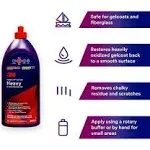 3M Perfect-It Gelcoat Heavy Cutting Compound