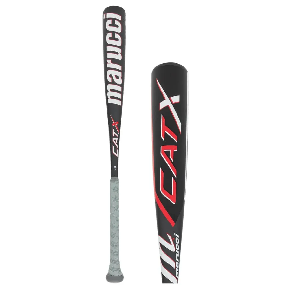 Marucci CATX Alloy USA Youth Bat (-11)