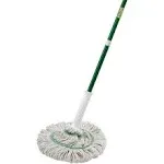 Libman Tornado Mop, 4 Complete Mops (LIB-02030)