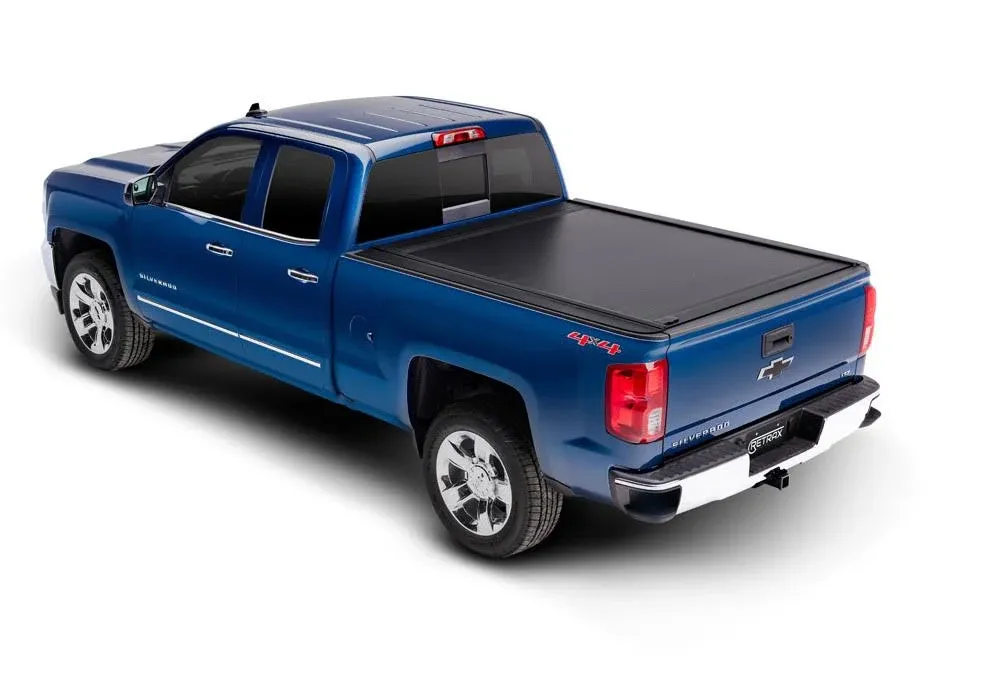 Retrax RetraxONE MX Retractable Tonneau Cover 60471