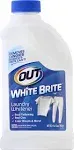 White Brite Laundry Whitener and Stain Remover - 28 oz bottle