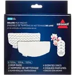 Bissell PowerFresh Steam Mop Pads