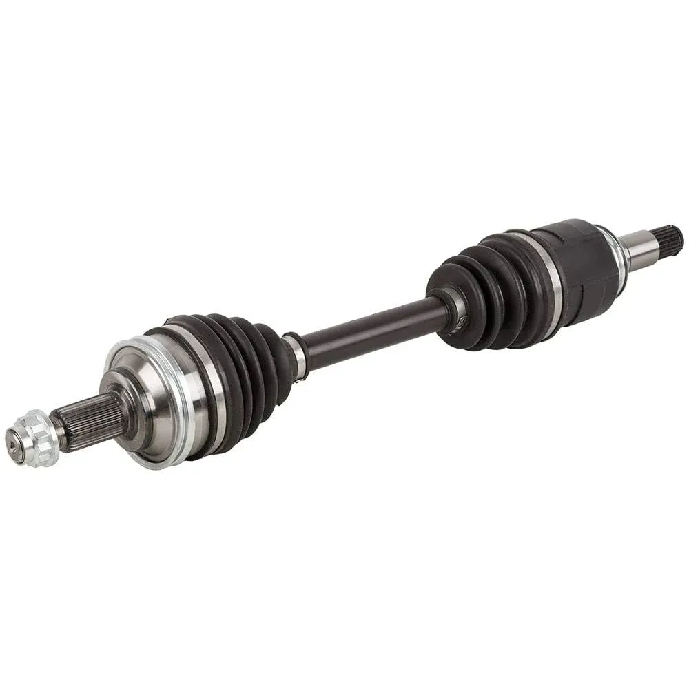 Drive Axle Front