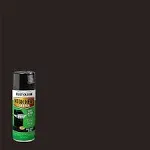 Rust-Oleum Specialty Semi-Gloss Ultra High Heat Spray Paint