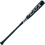 Marucci CATX Vanta Composite BBCOR Baseball Bat: MCBCCPXV