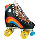 Moxi Skates - Rainbow Rider - Fun and Fashionable Womens Roller Skates