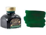 Diamine Sherwood Green Fountain Pen Ink