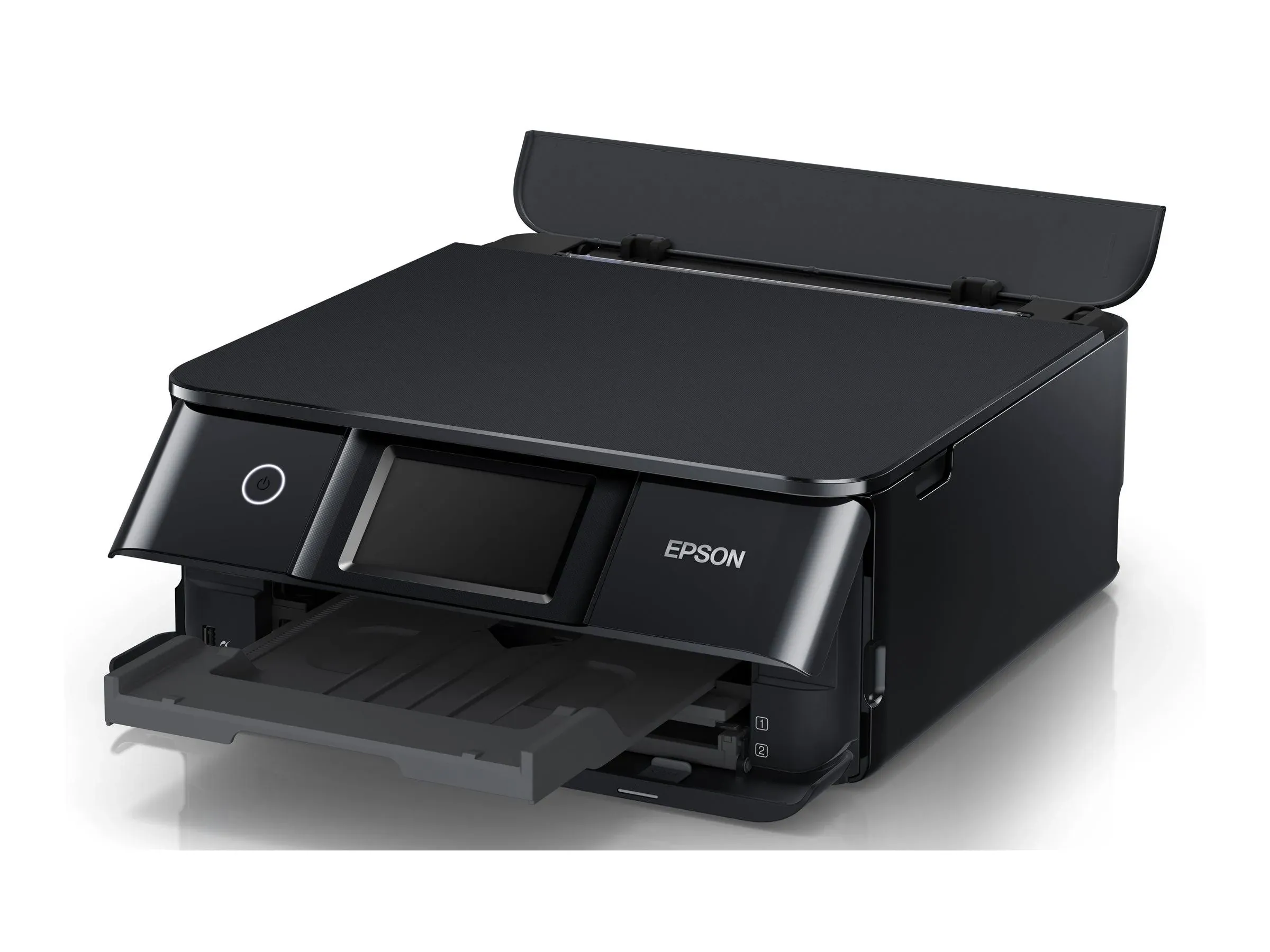 Epson Expression Photo XP-8700 Wireless Inkjet Multifunction Printer -