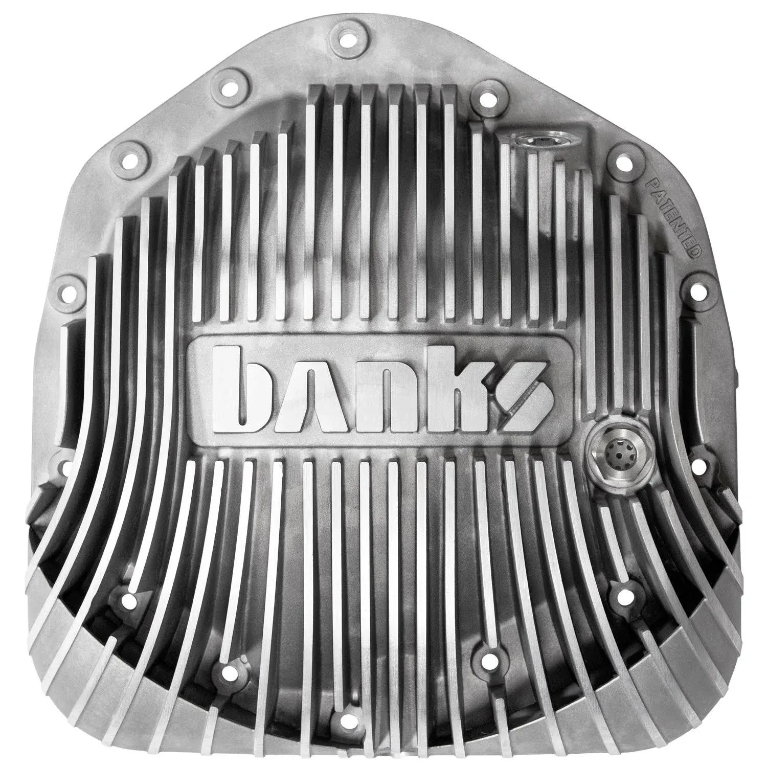 Banks Power 19259 Ram-Air Differential Cover Kit