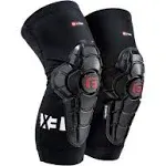 G-Form Pro-X3 Youth Knee Guards Black