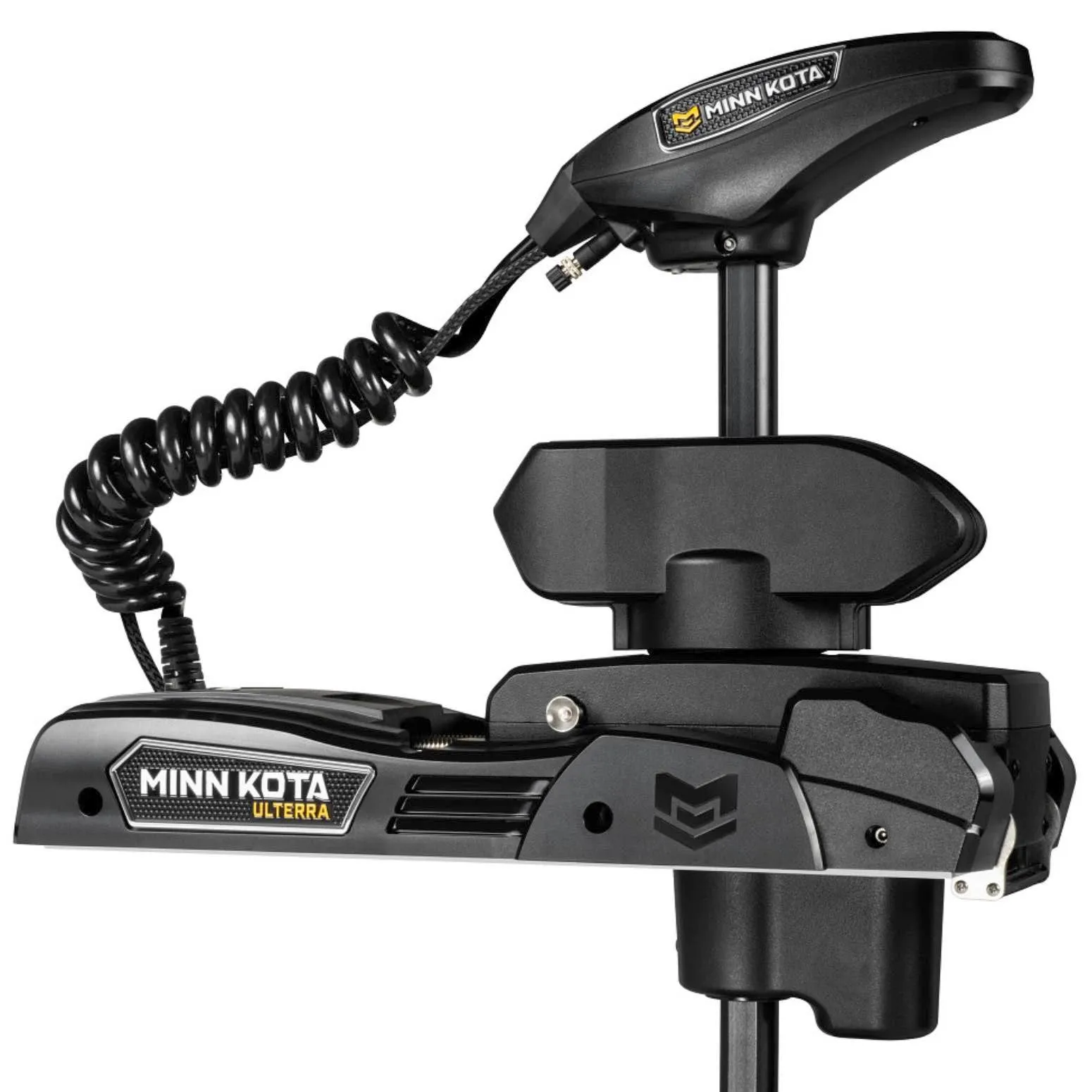 Minn Kota 60" Ulterra Quest 90/115 Trolling Motor - Dual Spectrum CHIRP