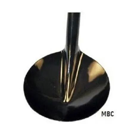 MBC-1TC Catch Basin Spoon Threaded Coupling (Sewer Spoon 9" Dia.)