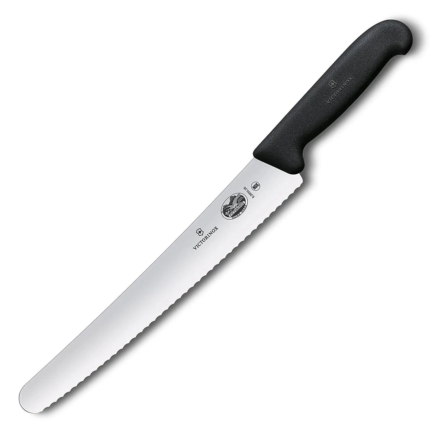 Victorinox 5.2933.26 Bread Knife