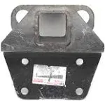 Toyota Genuine 51909-35011 Hitch Plate