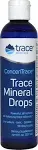 Trace Minerals - ConcenTrace Trace Mineral Drops - 237 ml.