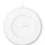 Ember - Charging Coaster 2 - White