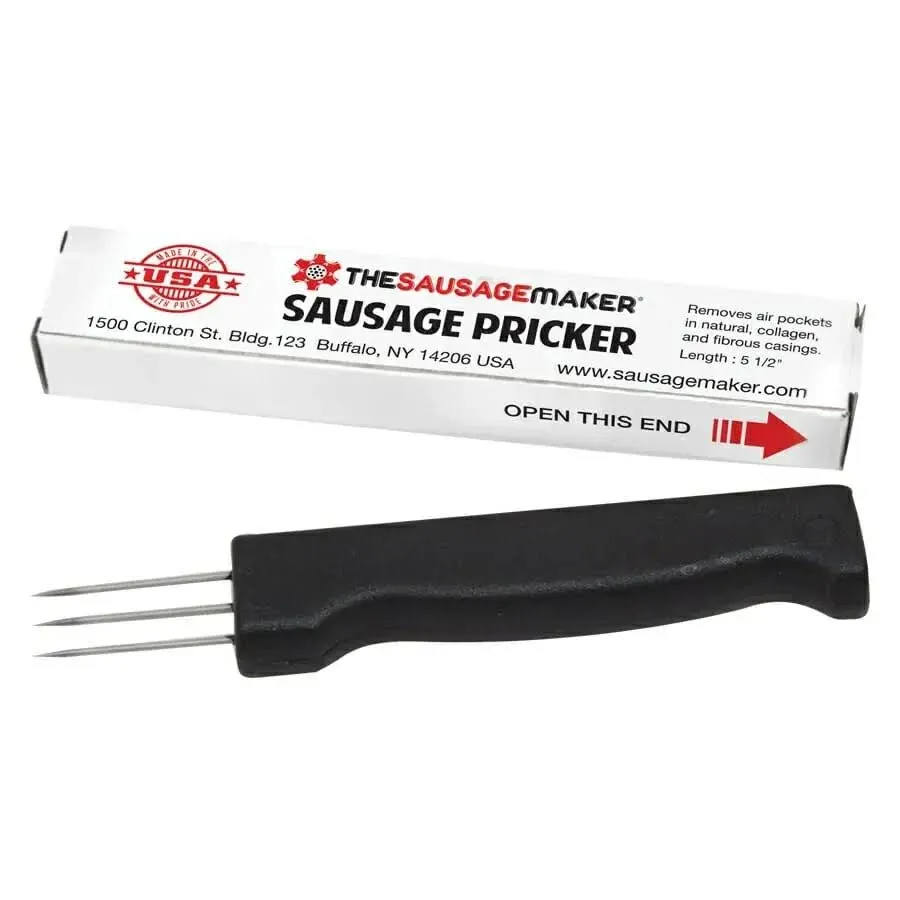 TSM Sausage Maker Professional Sausage Pricker