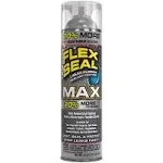 Flex Seal MAX Spray