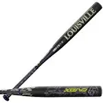 2024 Louisville Slugger Xeno -10 Fastpitch Softball Bat: WBL2869010