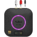 1Mii Bluetooth 5.2 Receiver