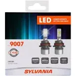 Sylvania 9007 LED Fog & Powersports Bulbs - 2 ct