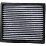 K&N VF2000 Cabin Air Filter