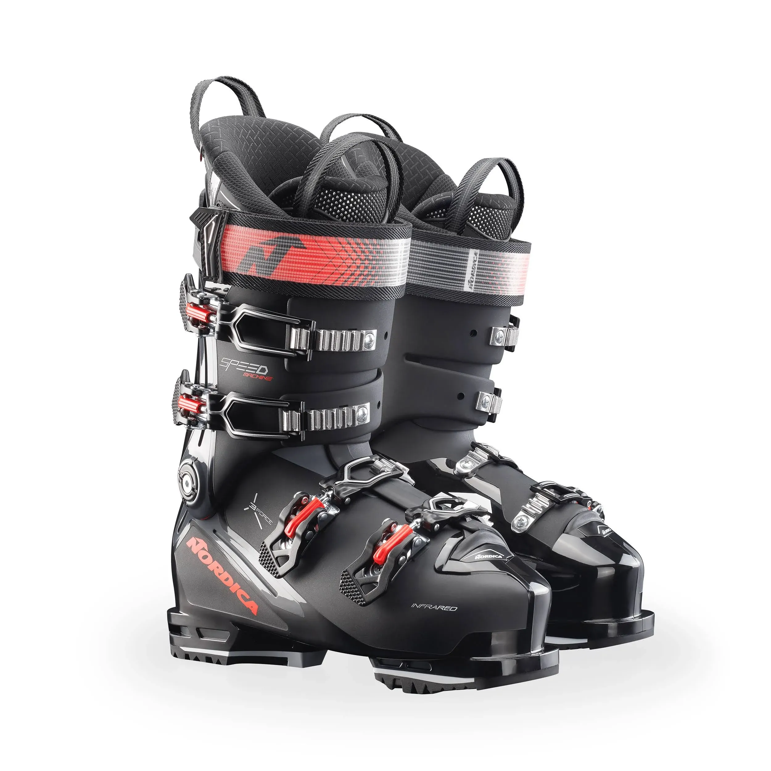 Nordica Speedmachine 3 110 Ski Boots