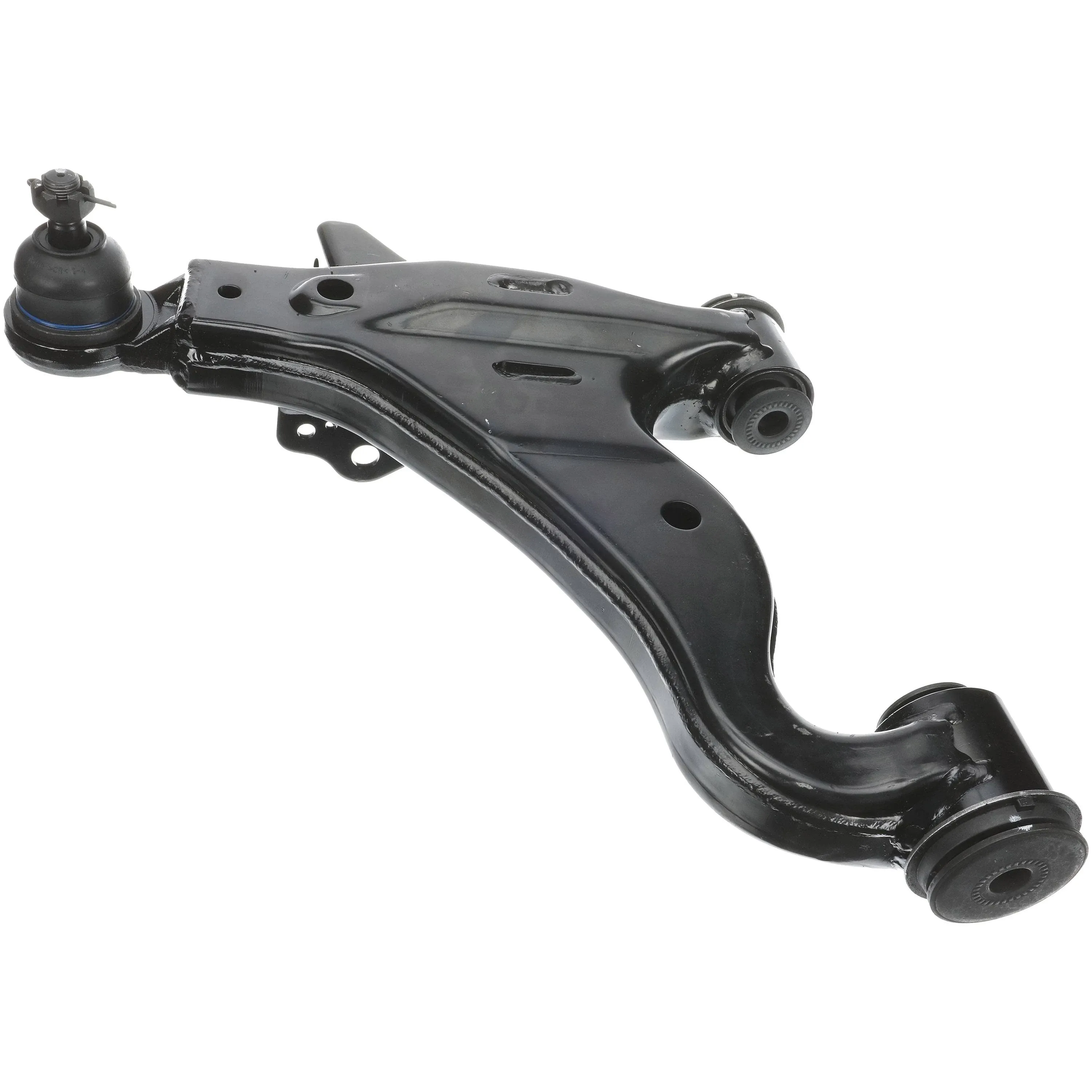 Suspension Control Arm and Ball Joint Assembly Dorman 524-260