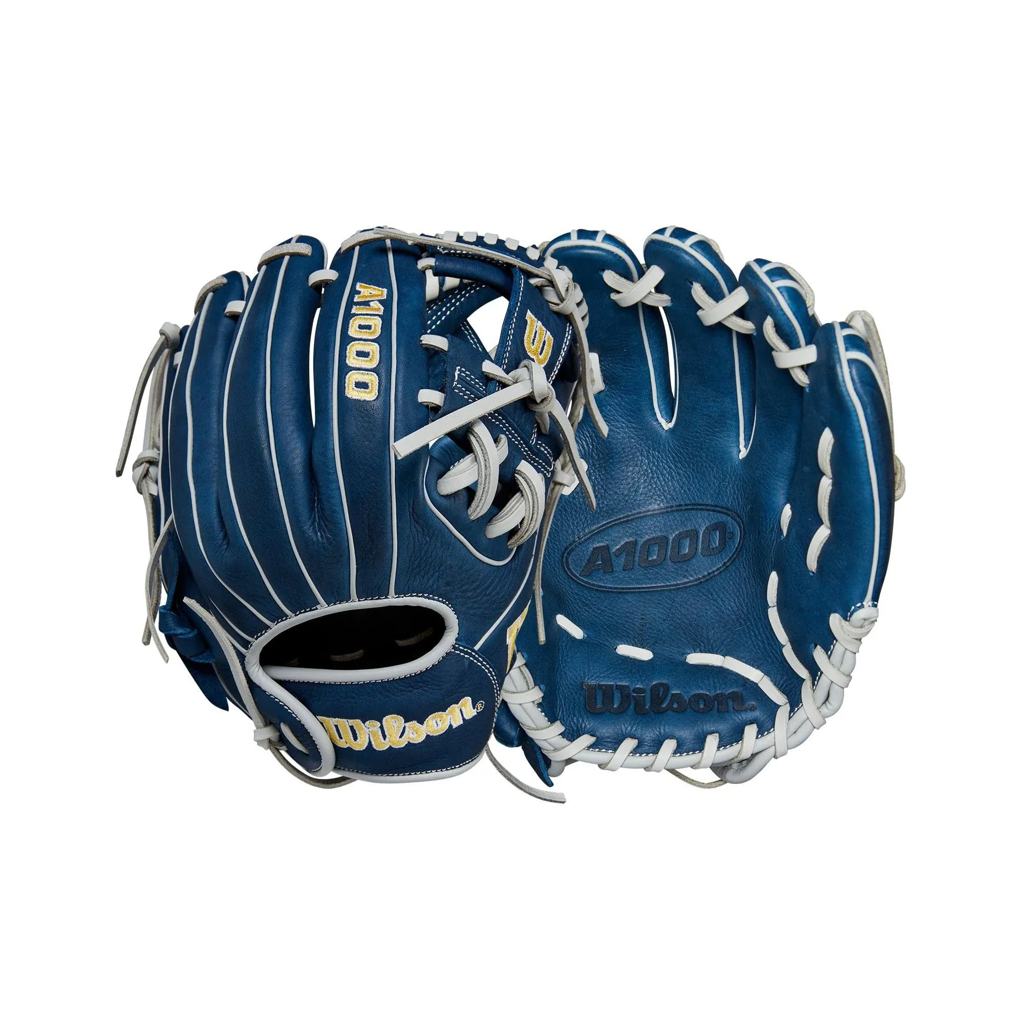 Wilson 11.5" A1000 DP15 Baseball Glove