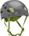 Black Diamond Half Dome Helmet (Slate)