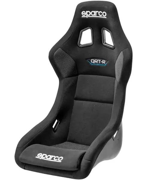 Sparco QRT-R Competition Seats