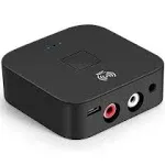 Fellibay Bluetooth Receiver