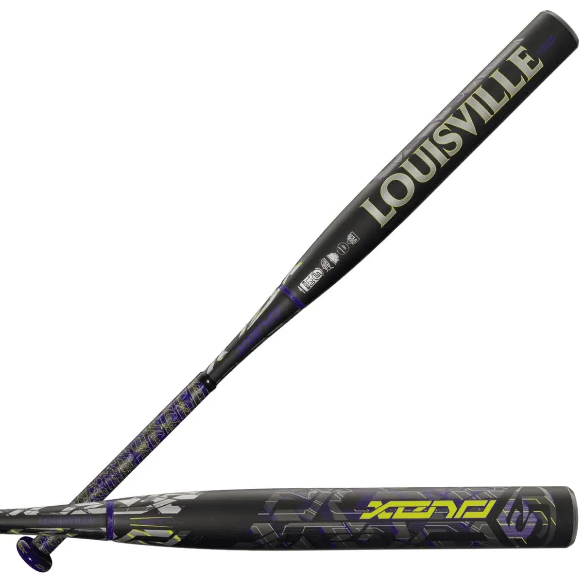 Louisville Slugger Xeno Fastpitch Softball Bat