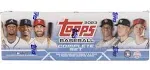 Topps Baseball Complete Set