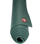 Manduka Pro 71" Yoga Mat - Black Sage