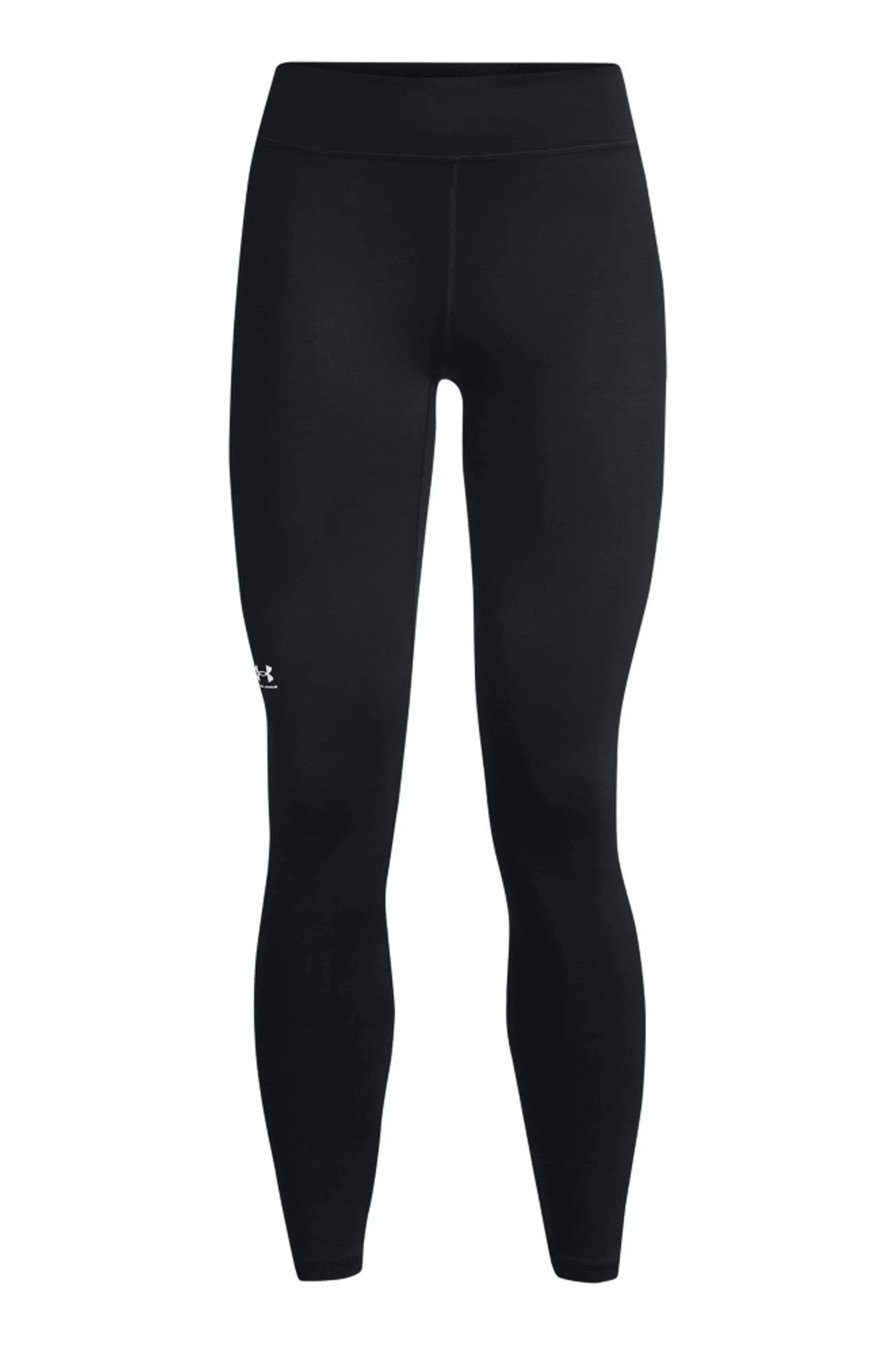 Under Armour Women's Authentics Leggings - Black