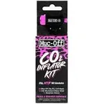 CO2 MTB Inflator Kit