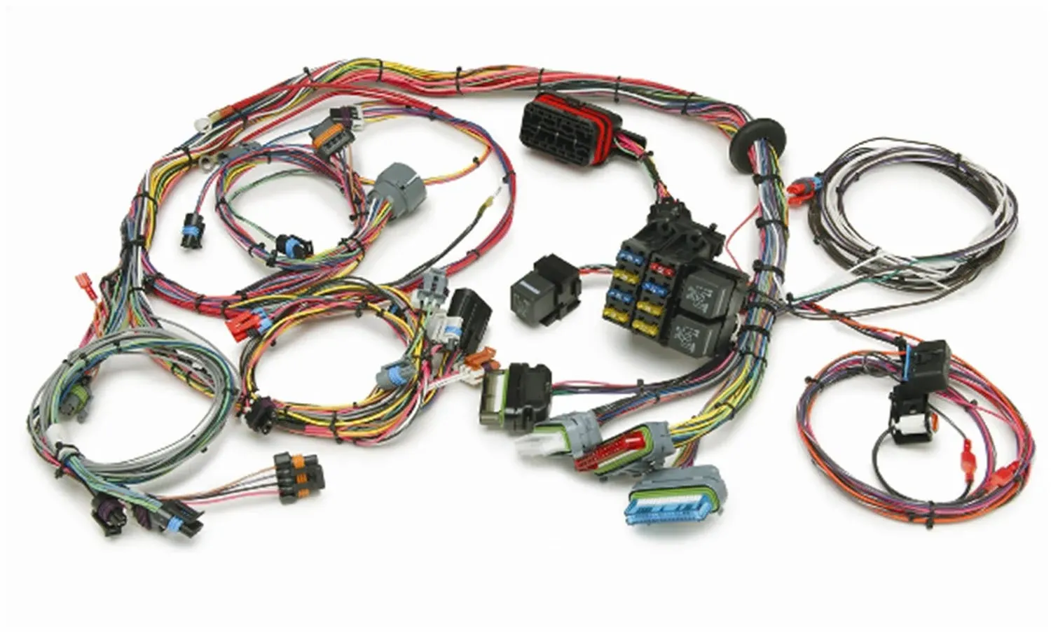 Painless Wiring 60211 Engine Wiring Harness