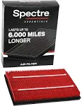 Spectre Performance Essential Air Filters