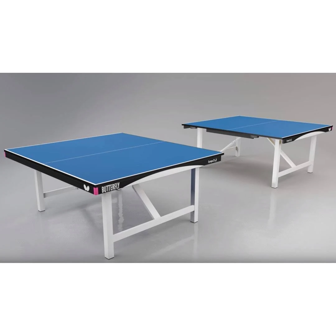 Butterfly Europa Indoor Table Tennis Table