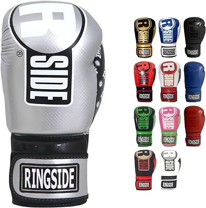 Ringside Apex Flash Sparring Gloves