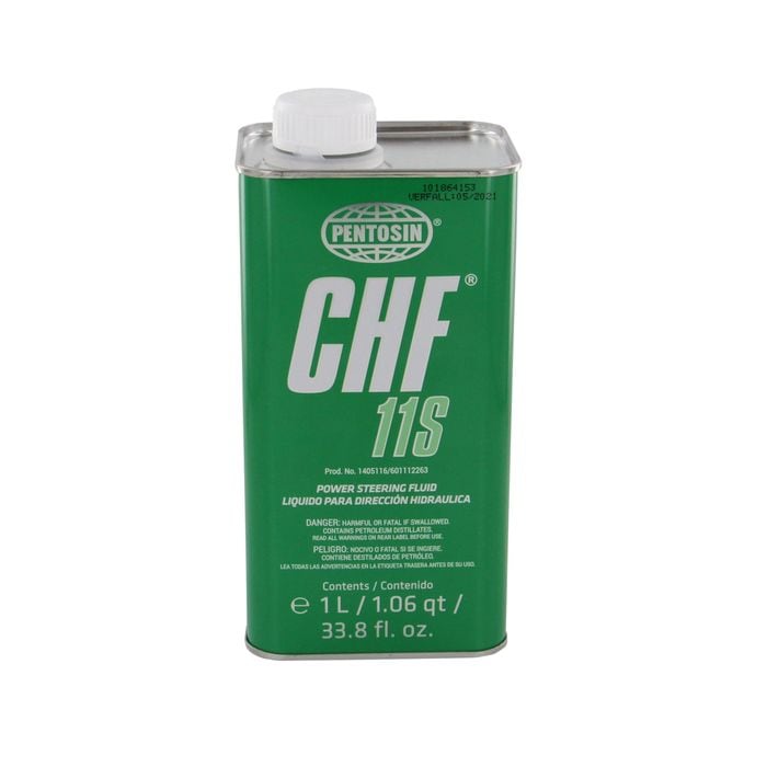 Pentosin CHF 11s Synthetic Hydraulic Fluid 1405116